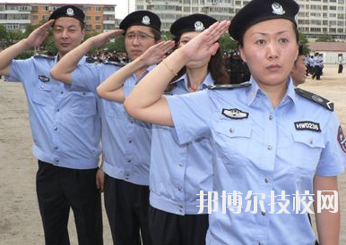 蘭州市人民警察學(xué)校2020年報(bào)名條件、招生要求、招生對象