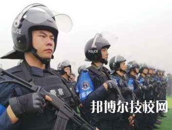 蘭州市人民警察學校怎么樣、好不好