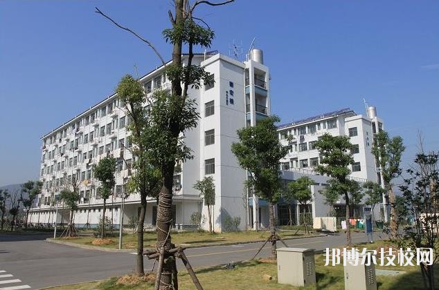 浙江信息工程學校怎么樣、好不好