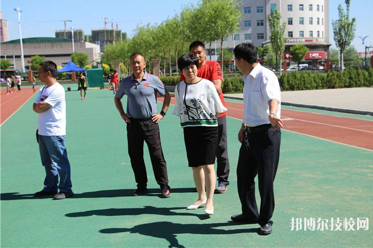 榆林體育運(yùn)動(dòng)學(xué)校2020年報(bào)名條件、招生要求、招生對(duì)象