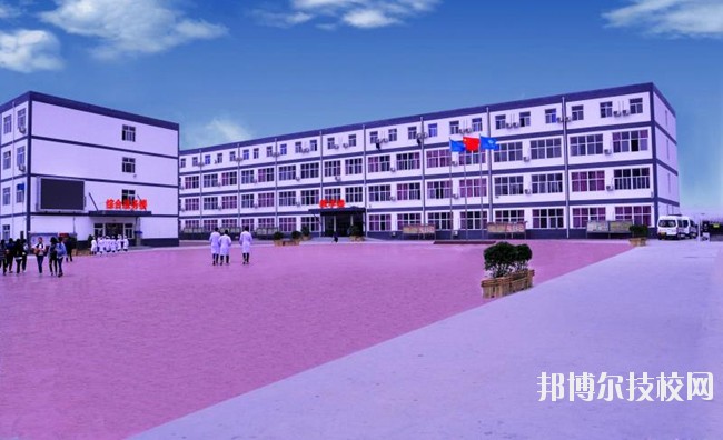 石家莊柯棣華醫(yī)學(xué)中等專業(yè)學(xué)校2020年學(xué)費、收費多少
