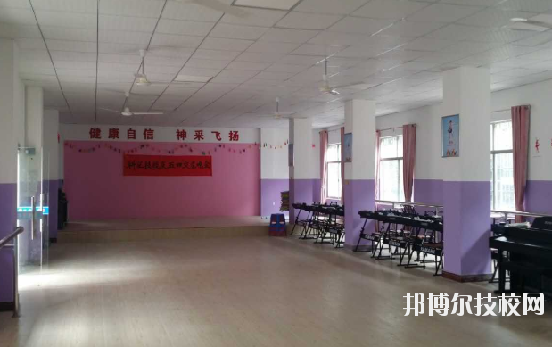 贛州科匯技工學(xué)校怎么樣、好不好