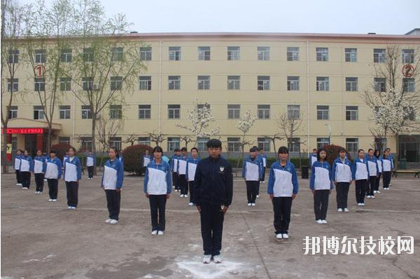 楊凌中等職業(yè)學(xué)校2020年報(bào)名條件、招生要求、招生對(duì)象