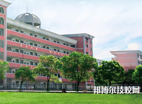 江西新能源技工學(xué)校怎么樣、好不好
