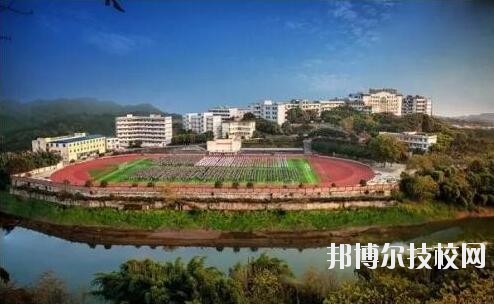 重慶江南職業(yè)學(xué)校怎么樣、好不好