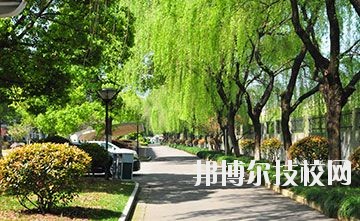 杭州市蕭山區(qū)第二中等職業(yè)學(xué)校怎么樣、好不好