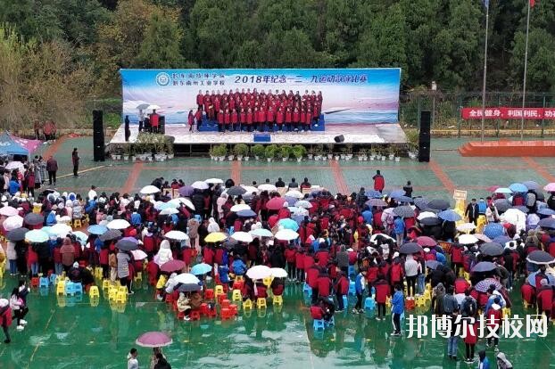 黔東南技師學院2020年報名條件、招生要求、招生對象