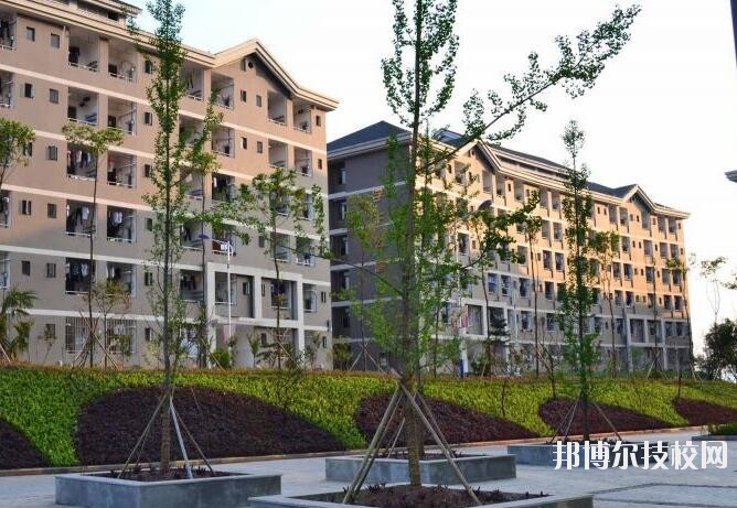 重慶涪陵區(qū)職業(yè)教育中心怎么樣、好不好