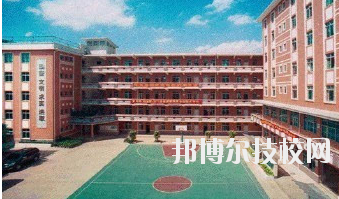 蘭州信息工程中等專業(yè)學校2020年學費、收費多少
