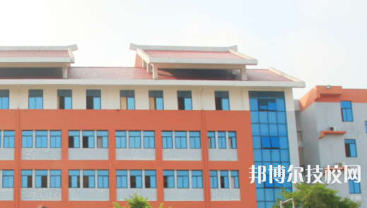 北海中等職業(yè)技術(shù)學(xué)校怎么樣、好不好