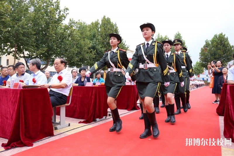 河北經(jīng)濟管理學校怎么樣、好不好