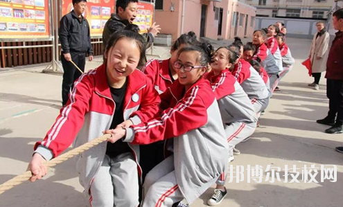 綏德縣職業(yè)技術(shù)教育中心2020年報(bào)名條件、招生要求、招生對(duì)象 