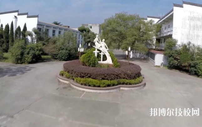 江西婺源茶葉學(xué)校怎么樣、好不好