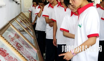 張掖市育才技工學(xué)校怎么樣、好不好