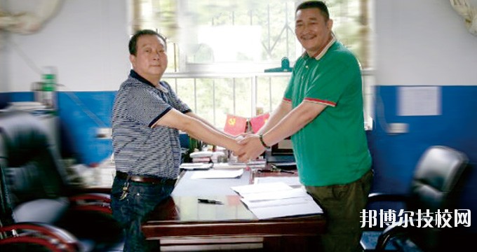 貴陽中山科技學(xué)校怎么樣、好不好