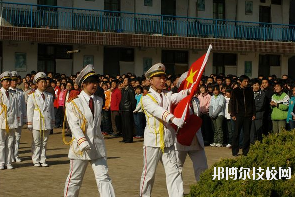 旬邑職業(yè)教育中心2020年報名條件、招生要求、招生對象 