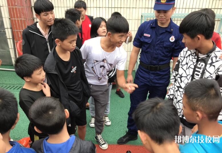 貴陽體育中學(xué)怎么樣、好不好