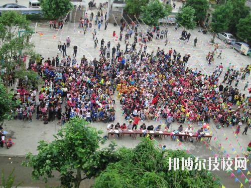 務(wù)川仡佬族苗族自治中等職業(yè)學(xué)校怎么樣、好不好
