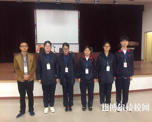 嘉興秀水中等專業(yè)學校2020年有哪些專業(yè)