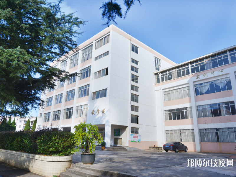 云南中醫(yī)藥中等專科學校2020年報名條件、招生要求、招生對象