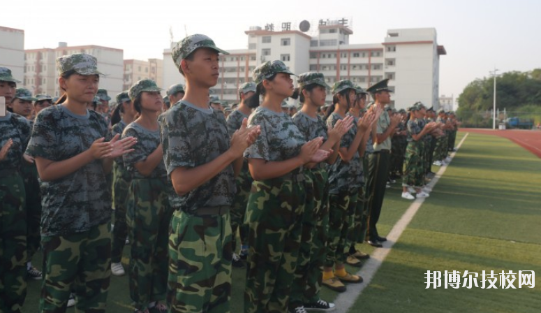 豐城中等專業(yè)學(xué)校怎么樣、好不好