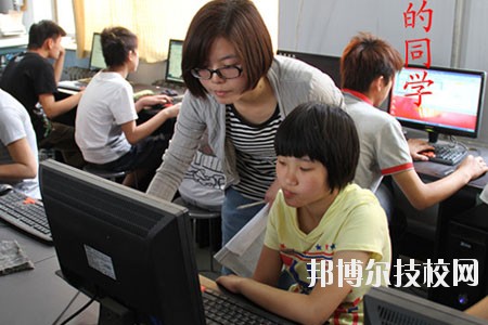 石家莊太行科技中等專業(yè)學校2020年報名條件、招生要求、招生對象