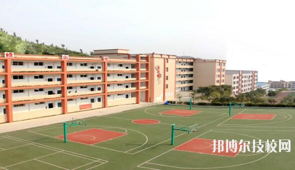 重慶涪陵信息技術(shù)學校怎么樣、好不好