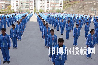 會東縣職業(yè)技術(shù)學校怎么樣