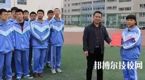 靖遠職業(yè)中等專業(yè)學校2020年報名條件、招生要求、招生對象