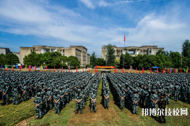 上饒衛(wèi)校2020年報(bào)名條件、招生要求、招生對(duì)象