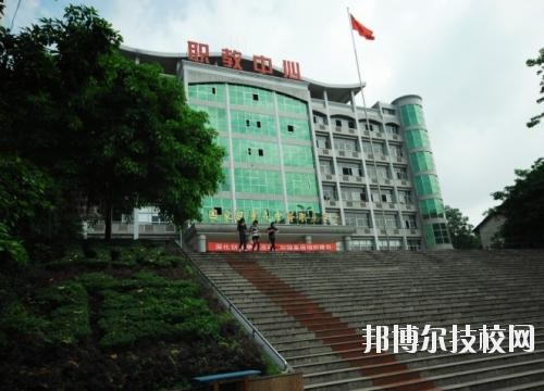 武漢第一職教中心學(xué)校怎么樣、好不好