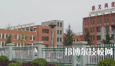 甘肅省商業(yè)學校怎么樣、好不好