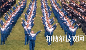 武威衛(wèi)生學校2020年學費、收費多少