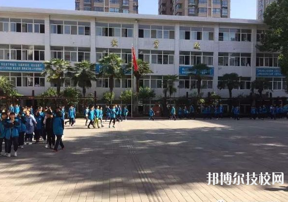 西安市機(jī)電職業(yè)技術(shù)學(xué)校2020年報(bào)名條件、招生要求、招生對象 