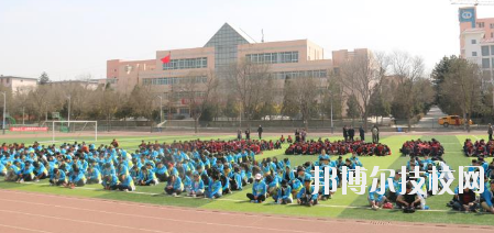 甘肅省水利水電學(xué)校2020年報名條件、招生要求、招生對象