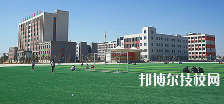 甘肅東方工業(yè)中等專業(yè)學(xué)校怎么樣、好不好