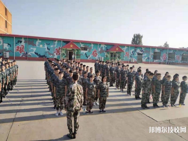 石家莊現(xiàn)代經(jīng)貿(mào)中等專(zhuān)業(yè)學(xué)校2020年報(bào)名條件、招生要求、招生對(duì)象
