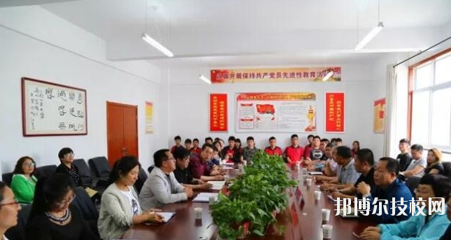甘泉職業(yè)中學怎么樣、好不好