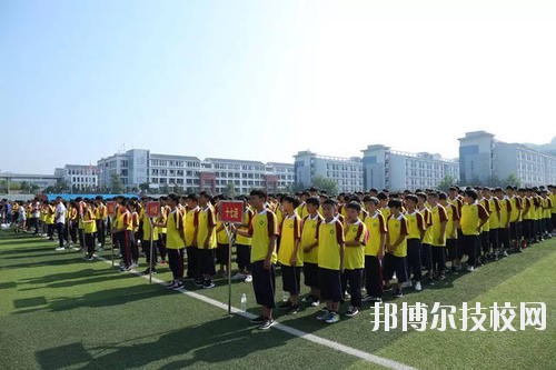 金沙中等職業(yè)學(xué)校2020年報名條件、招生要求、招生對象