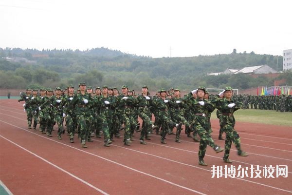綿陽外貿電子學校2020年報名條件、招生要求、招生對象
