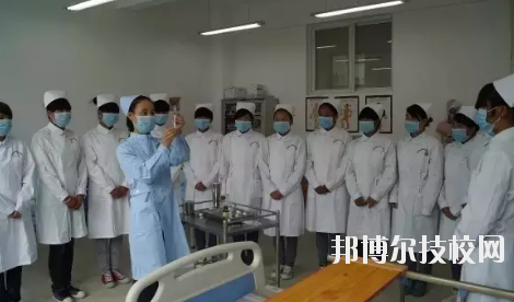宕昌職業(yè)中等專業(yè)學校網站網址