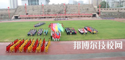 甘肅省中醫(yī)學(xué)校2020年學(xué)費、收費多少