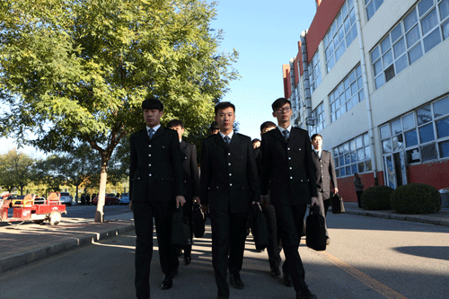 廊坊交通運輸學(xué)校2020年報名條件、招生要求、招生對象