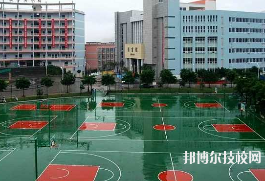 重慶聯(lián)合技工學(xué)校學(xué)校怎么樣、好不好