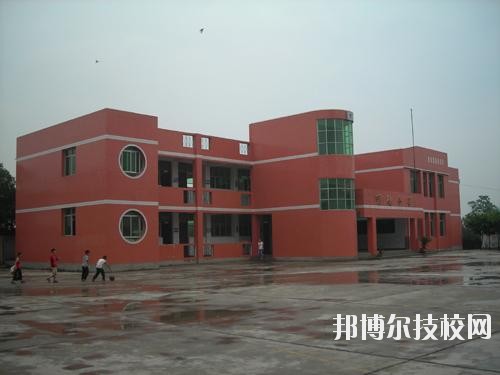 清鎮(zhèn)中等職業(yè)技術學校怎么樣、好不好