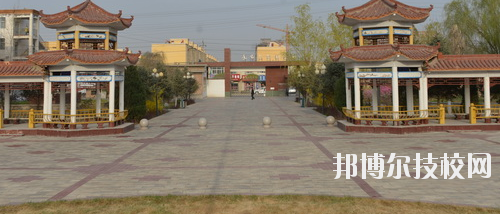 山丹培黎學(xué)校2020年學(xué)費(fèi)、收費(fèi)多少