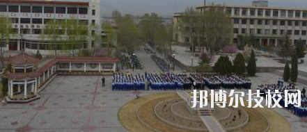 山丹培黎學(xué)校2020年報名條件、招生要求、招生對象