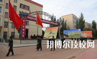 民勤職業(yè)中等專業(yè)學(xué)校2020年報(bào)名條件、招生要求、招生對(duì)象