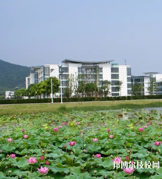 蘇州建設交通高等職業(yè)技術學校怎么樣、好不好