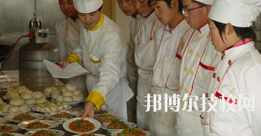 白銀職業(yè)中等專業(yè)學(xué)校怎么樣、好不好